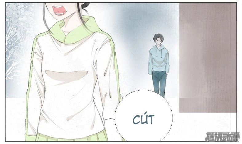 Giữa Anh Và Em Chapter 36 - 25