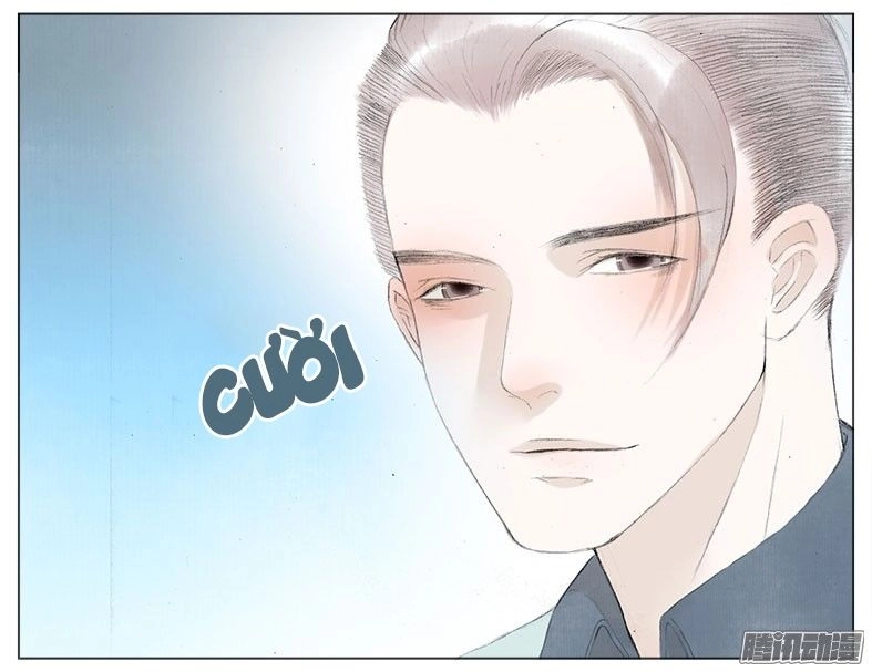 Giữa Anh Và Em Chapter 36 - 28