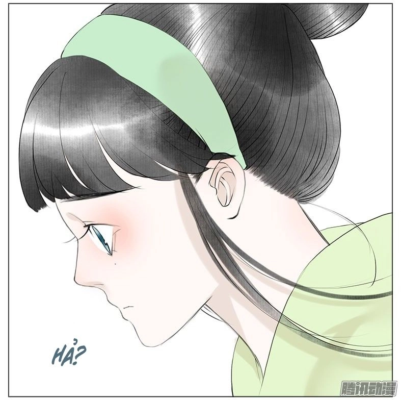 Giữa Anh Và Em Chapter 36 - 30