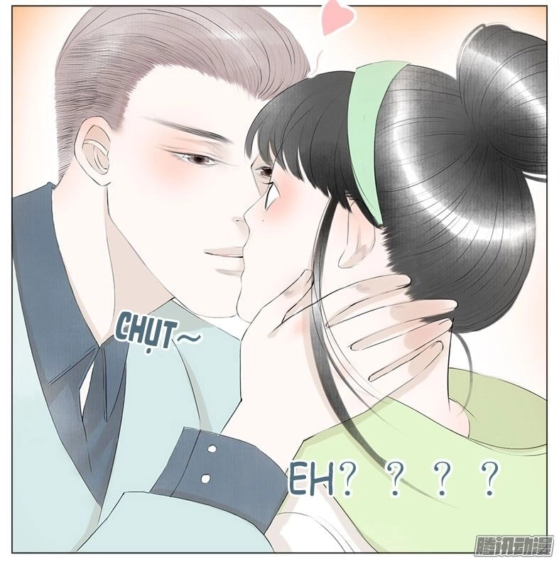 Giữa Anh Và Em Chapter 36 - 32