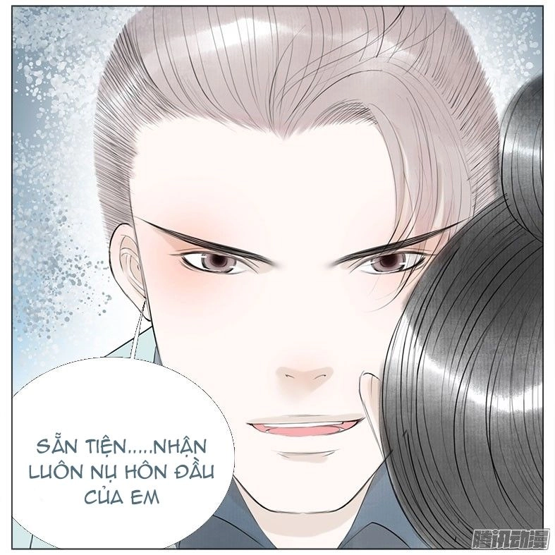 Giữa Anh Và Em Chapter 36 - 36