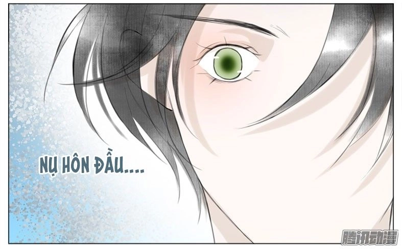 Giữa Anh Và Em Chapter 36 - 38