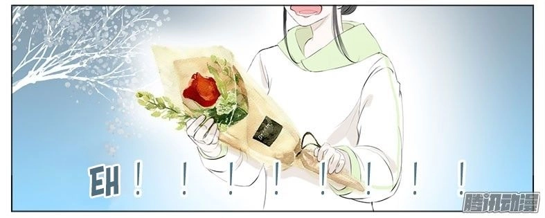 Giữa Anh Và Em Chapter 36 - 39