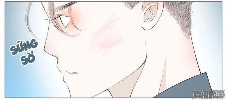 Giữa Anh Và Em Chapter 36 - 43