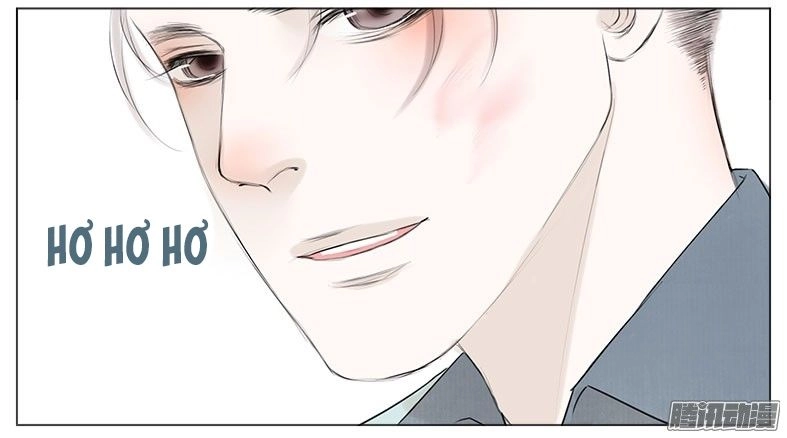 Giữa Anh Và Em Chapter 36 - 45