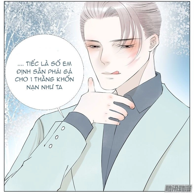 Giữa Anh Và Em Chapter 36 - 46