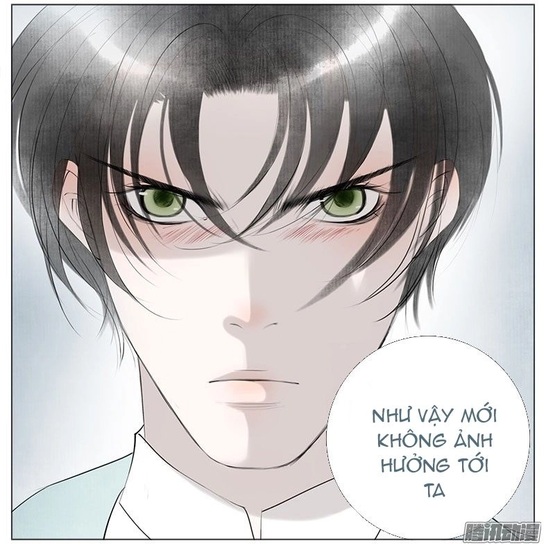 Giữa Anh Và Em Chapter 36 - 51