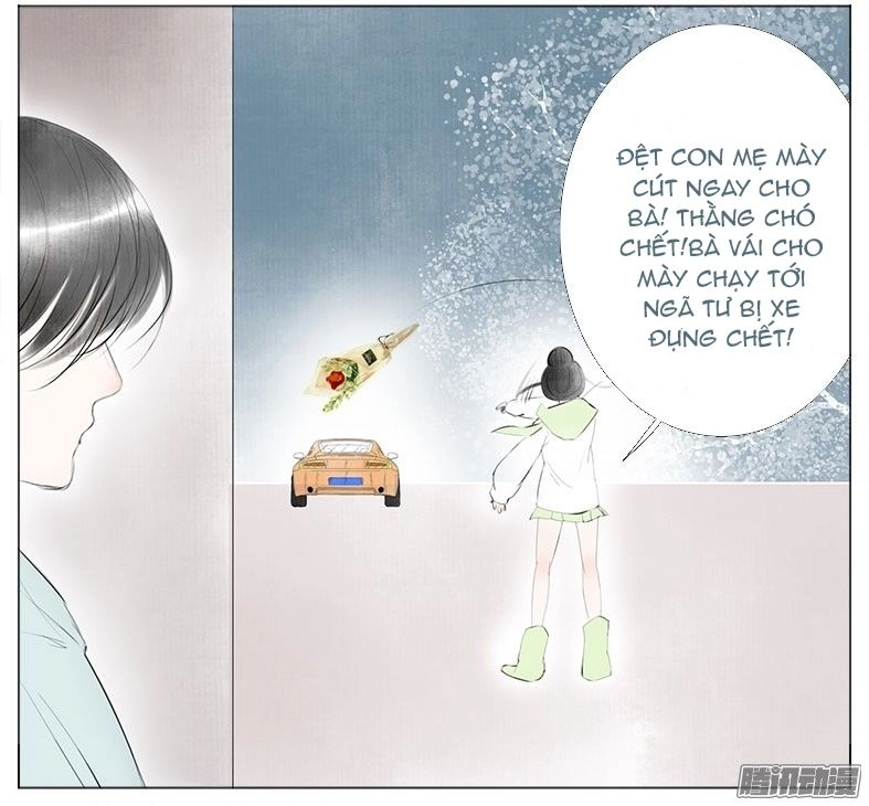 Giữa Anh Và Em Chapter 36 - 52