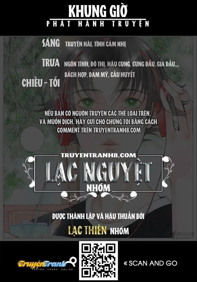 Giữa Anh Và Em Chapter 36 - 53