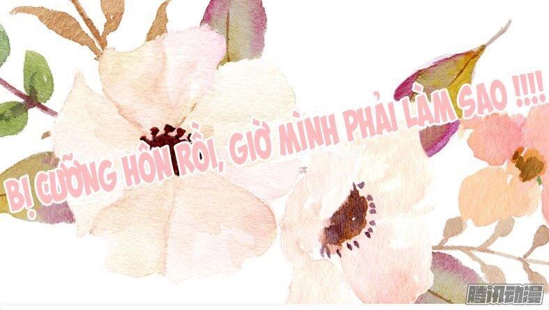 Giữa Anh Và Em Chapter 37 - 3