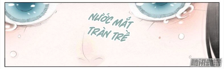 Giữa Anh Và Em Chapter 37 - 7