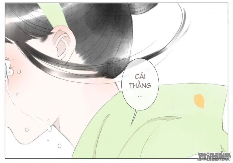 Giữa Anh Và Em Chapter 37 - 8