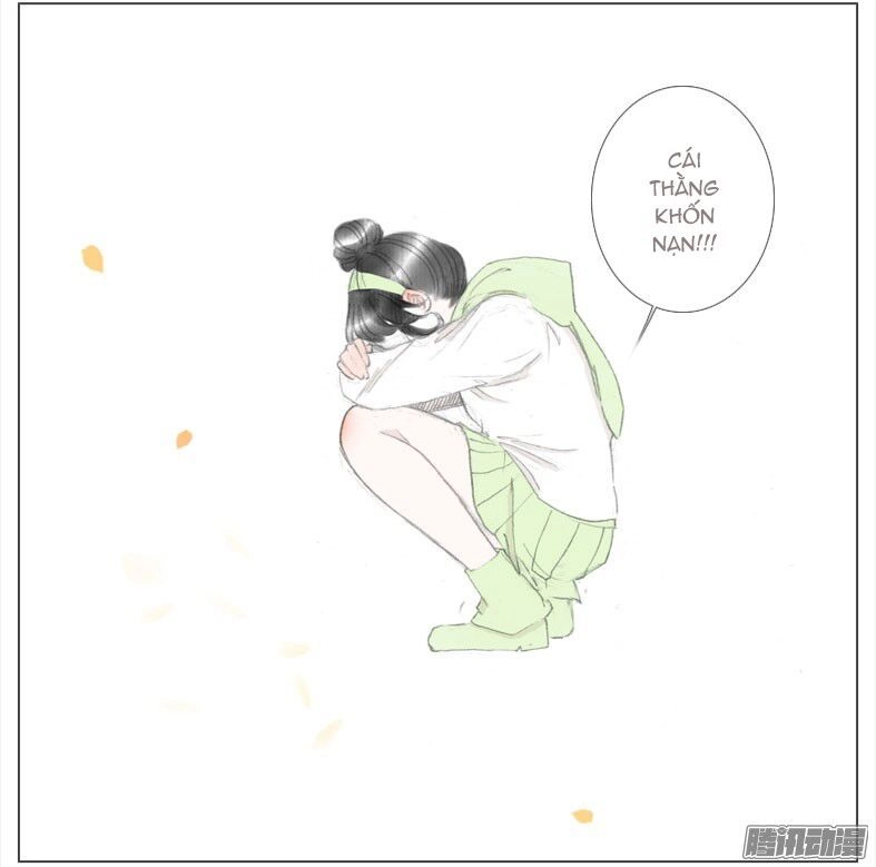 Giữa Anh Và Em Chapter 37 - 9