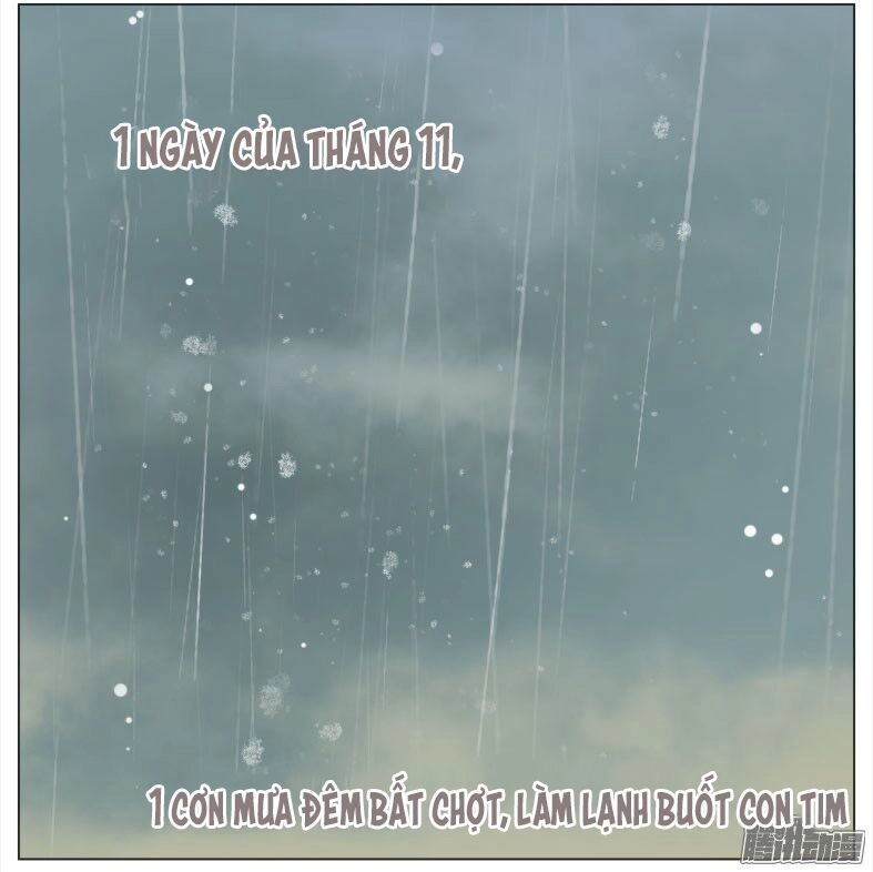 Giữa Anh Và Em Chapter 37 - 11