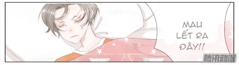 Giữa Anh Và Em Chapter 37 - 20