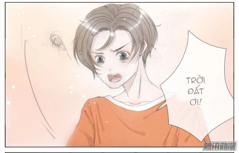 Giữa Anh Và Em Chapter 37 - 21