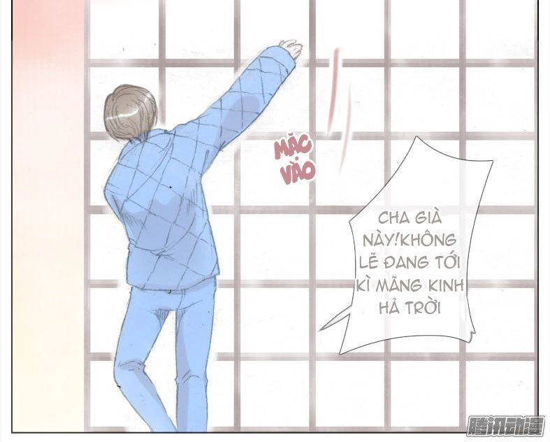 Giữa Anh Và Em Chapter 37 - 22