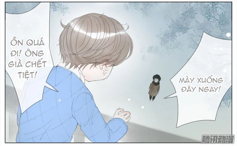 Giữa Anh Và Em Chapter 37 - 24