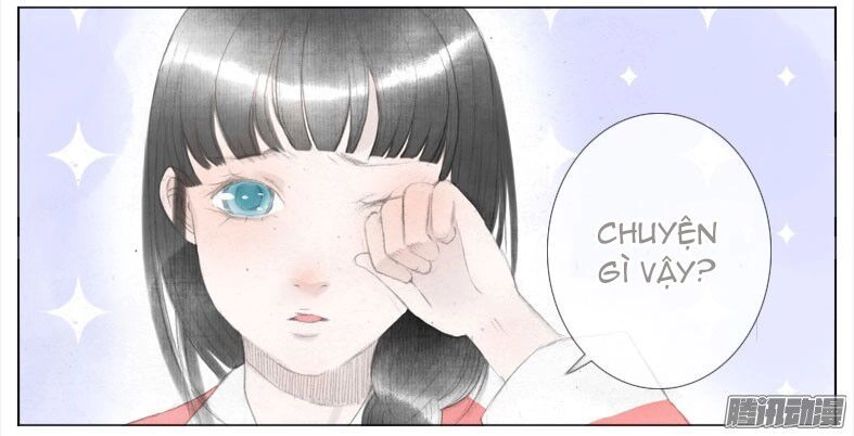 Giữa Anh Và Em Chapter 37 - 26