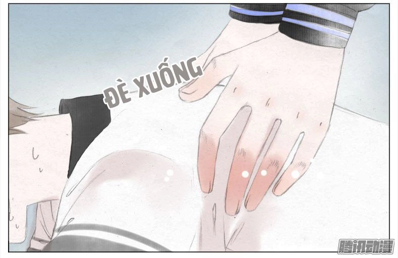 Giữa Anh Và Em Chapter 37 - 30