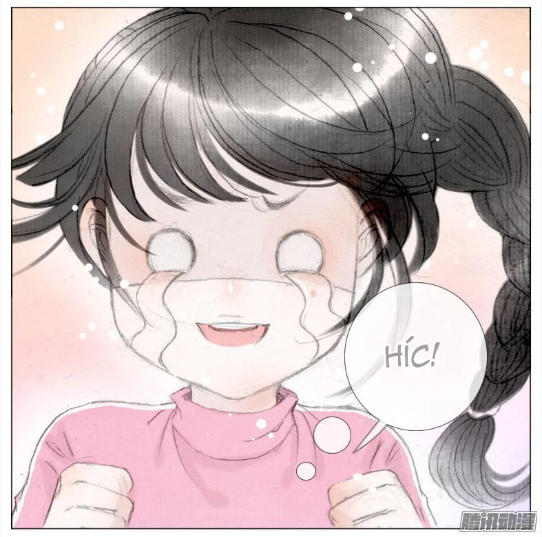 Giữa Anh Và Em Chapter 37 - 41