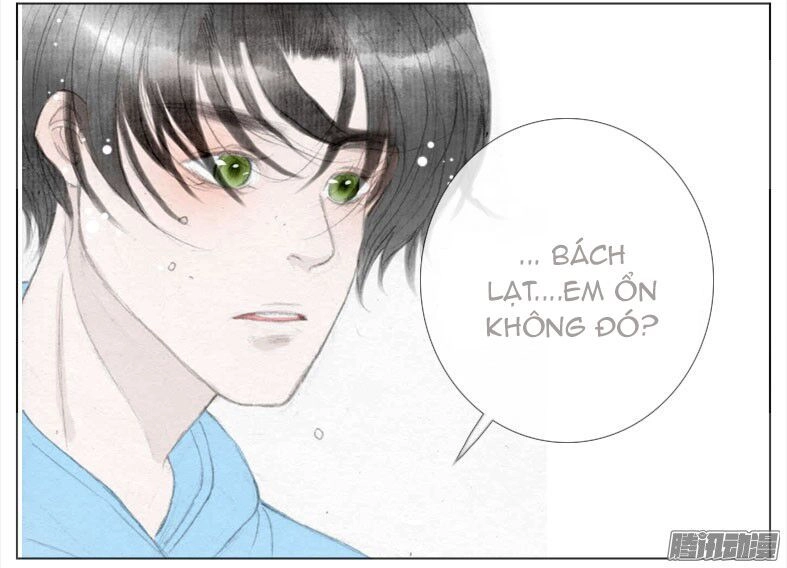 Giữa Anh Và Em Chapter 37 - 47