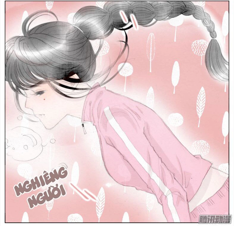 Giữa Anh Và Em Chapter 37 - 55