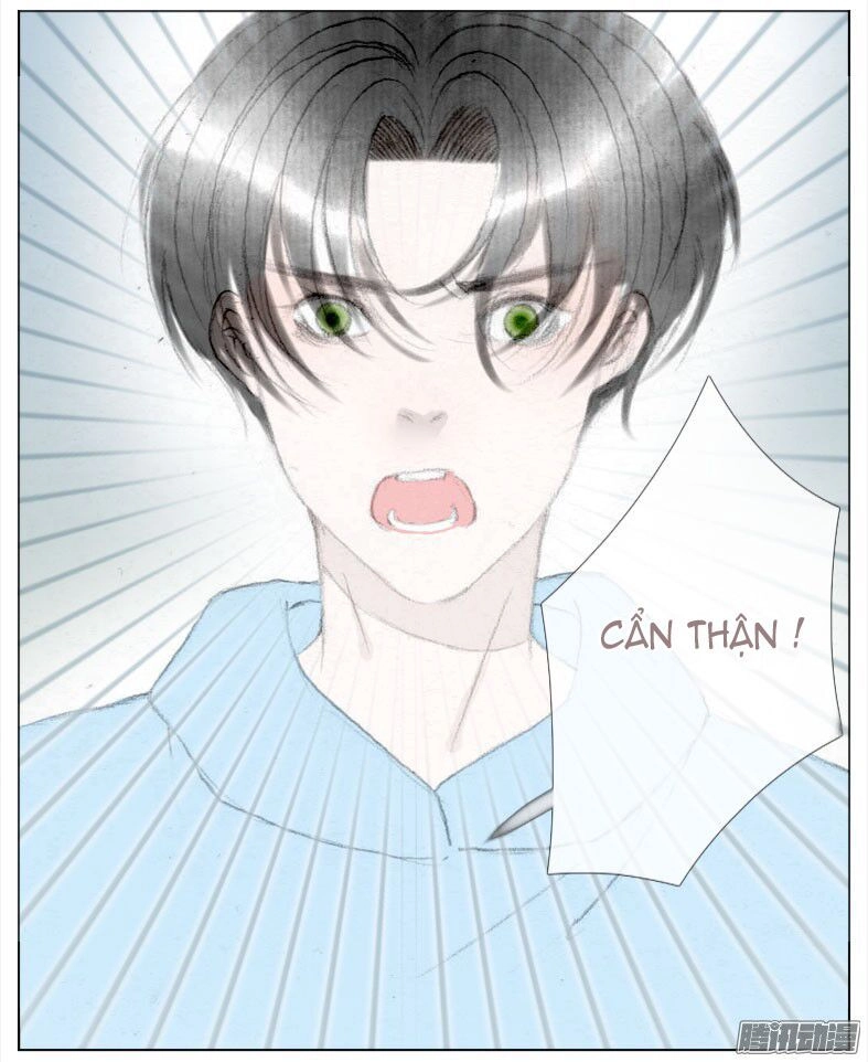 Giữa Anh Và Em Chapter 37 - 59