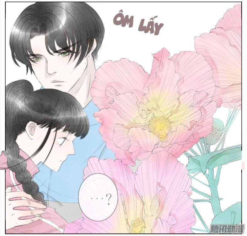 Giữa Anh Và Em Chapter 37 - 61