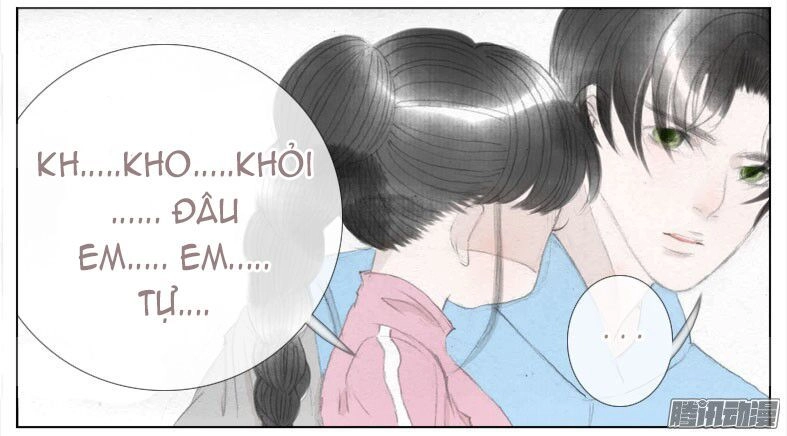 Giữa Anh Và Em Chapter 37 - 64
