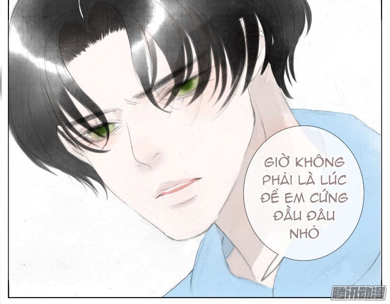 Giữa Anh Và Em Chapter 37 - 65