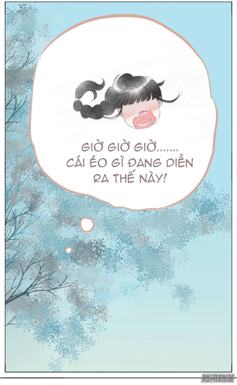 Giữa Anh Và Em Chapter 37 - 66