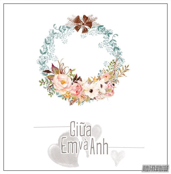 Giữa Anh Và Em Chapter 38 - 2