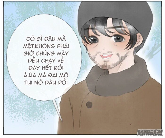 Giữa Anh Và Em Chapter 38 - 6