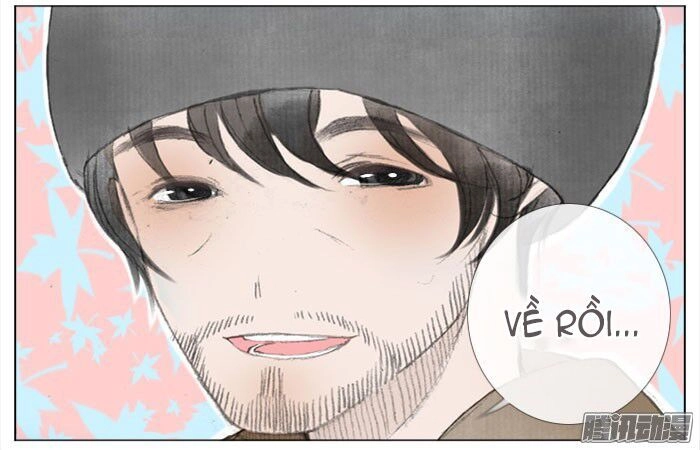 Giữa Anh Và Em Chapter 38 - 9