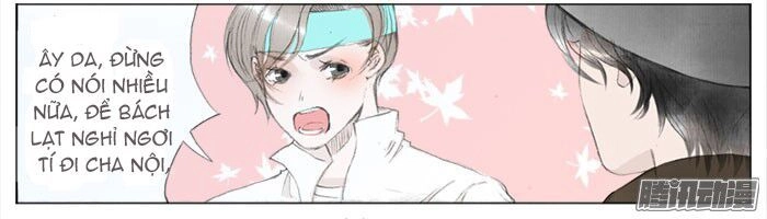 Giữa Anh Và Em Chapter 38 - 13