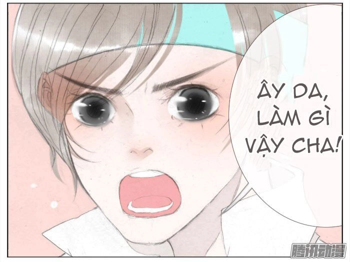 Giữa Anh Và Em Chapter 38 - 15