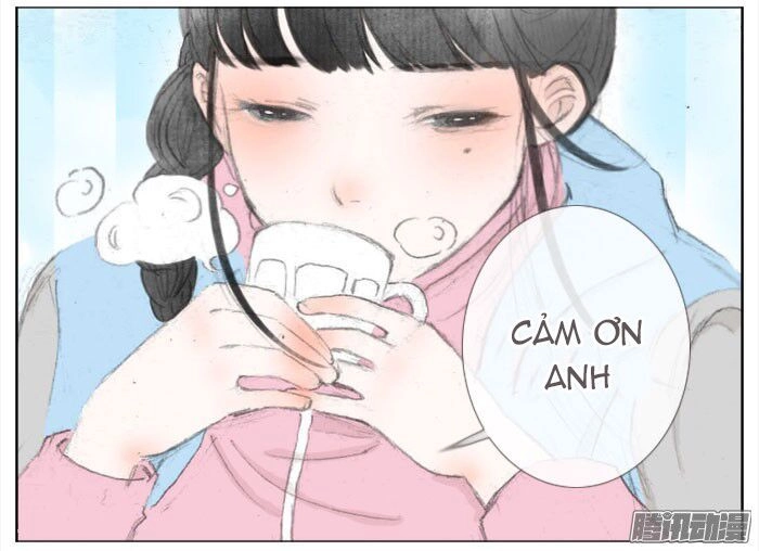 Giữa Anh Và Em Chapter 38 - 27