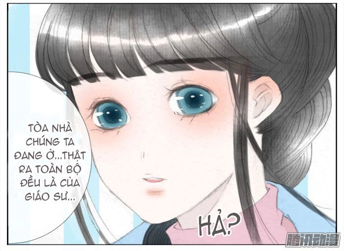 Giữa Anh Và Em Chapter 38 - 31