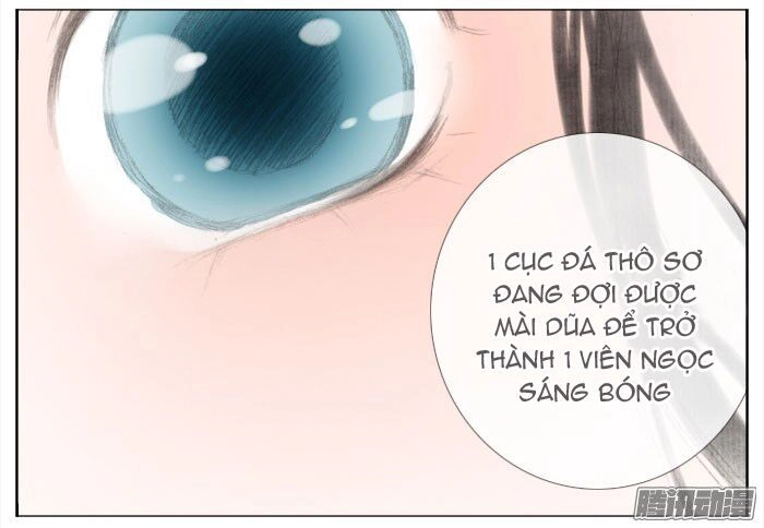 Giữa Anh Và Em Chapter 38 - 37