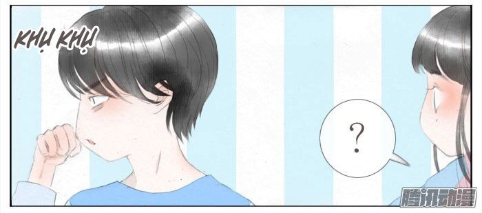 Giữa Anh Và Em Chapter 38 - 42