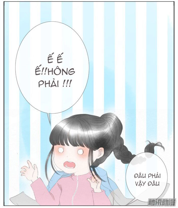 Giữa Anh Và Em Chapter 38 - 46