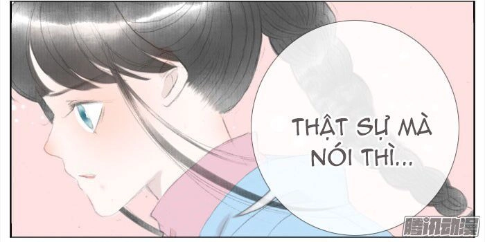 Giữa Anh Và Em Chapter 38 - 50