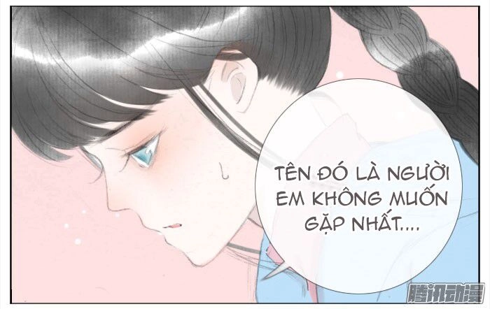 Giữa Anh Và Em Chapter 38 - 52