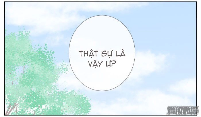 Giữa Anh Và Em Chapter 38 - 54