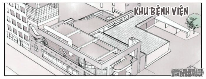 Giữa Anh Và Em Chapter 38 - 55