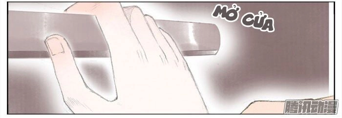 Giữa Anh Và Em Chapter 38 - 56