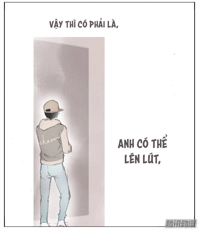 Giữa Anh Và Em Chapter 38 - 57