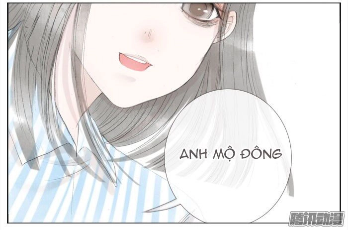 Giữa Anh Và Em Chapter 38 - 59