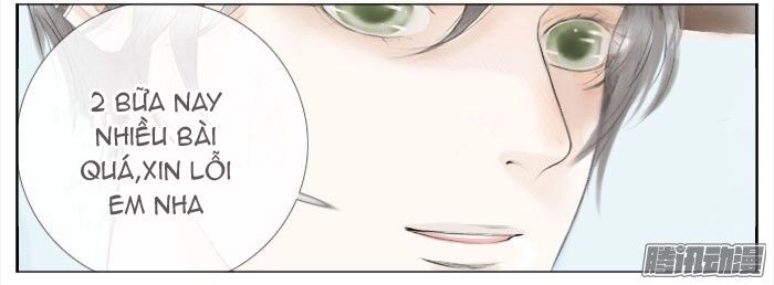 Giữa Anh Và Em Chapter 38 - 61